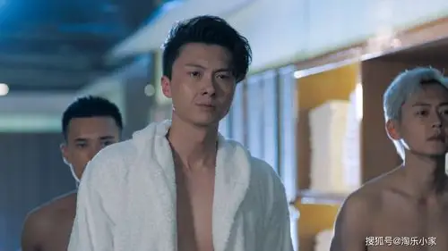 王浩信出丑于人前!_手机搜狐网