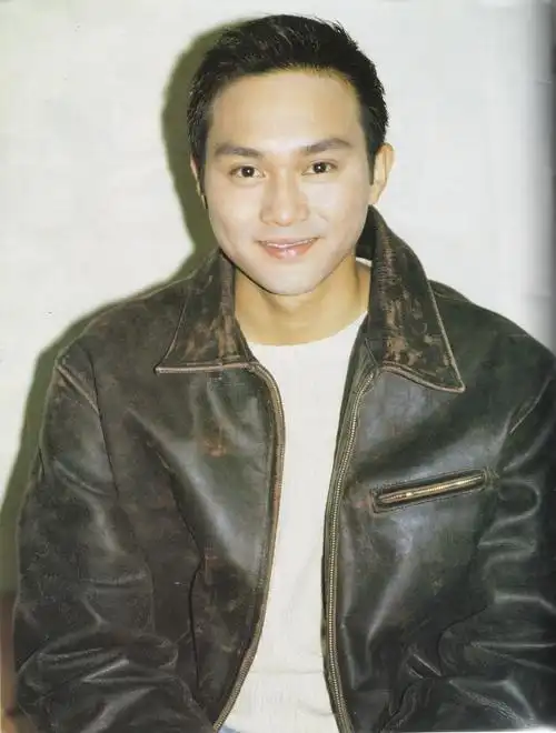 张智霖 julian cheung 生活照 #93