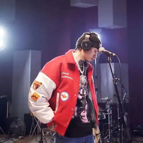 马思唯的「黑马王子」,真的好听?