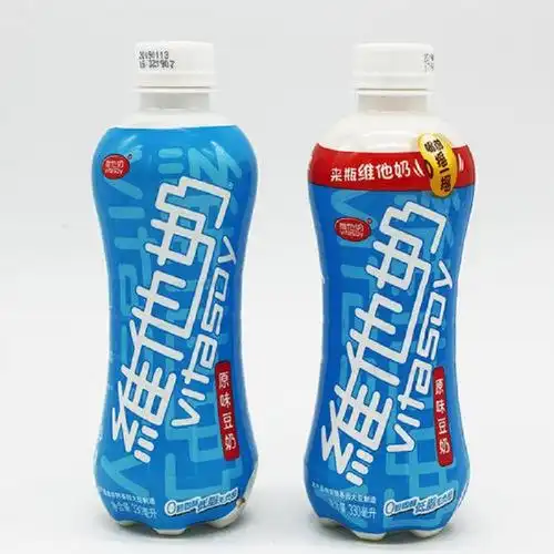 维他奶原味豆奶330ml