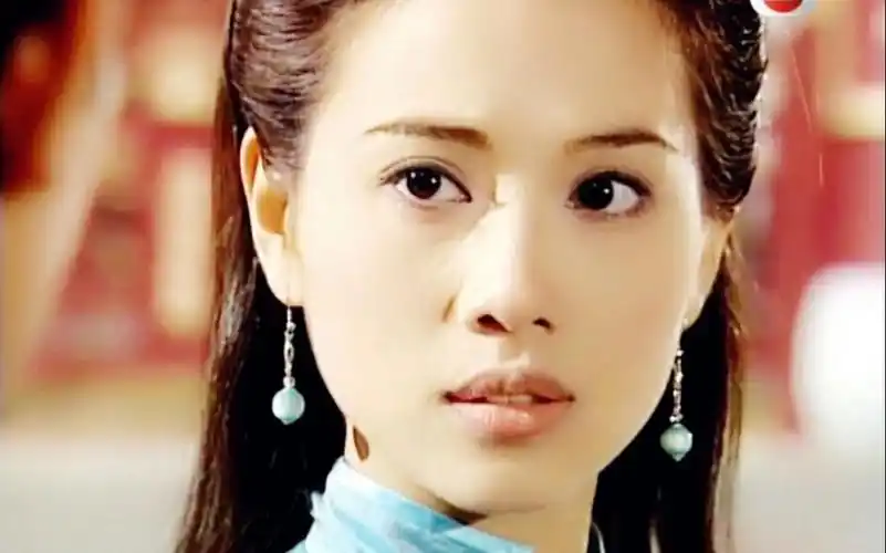 陈松伶vs江华《金玉满堂》之方宁/乾隆