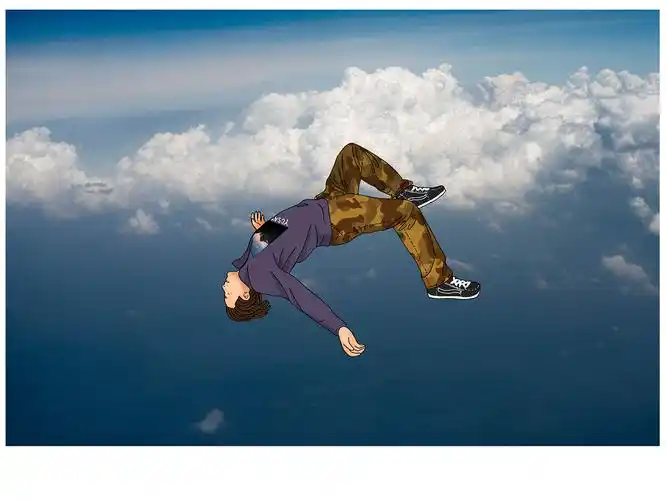 潮图xxx说唱歌手壁纸