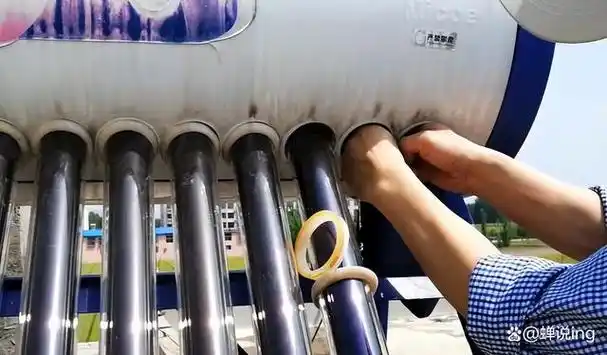 昔日功臣解决国人洗澡难的太阳能热水器如今为何失宠了