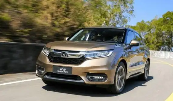 本田越野车10万左右-本田越野车10万左右推荐