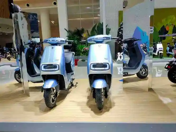 台铃,绿驹作为电动车行业一二线品牌,在电动车领域还是很有优势的.