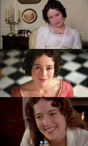 安利大家1995年bbc出品的剧版傲慢与偏见,豆瓣9.2~ zt