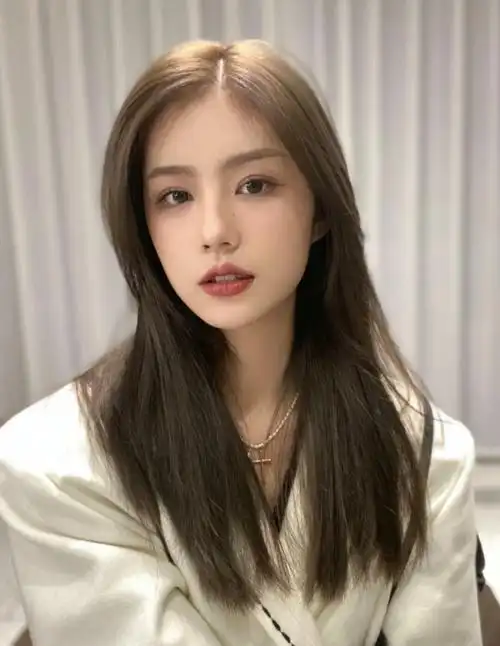 这4款合适黄皮的发色比较适合黄皮的发色