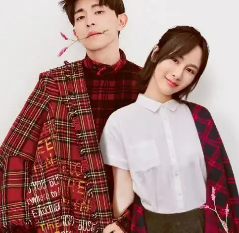 杨紫,邓伦时隔多日将同框,cp粉晒俩人活动p图,毫无违和感!_网易订阅