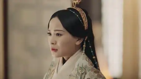 吴谨言聂远乱世谋大业