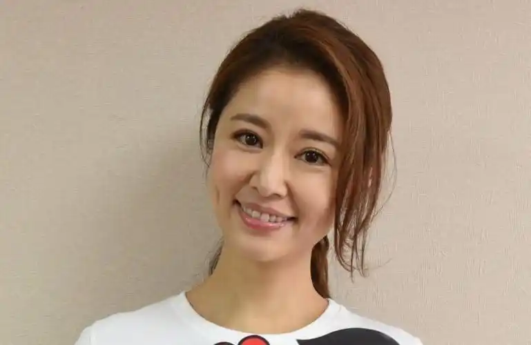 林心如皱纹丛生面色暗沉很显老嫁给霍建华不幸福