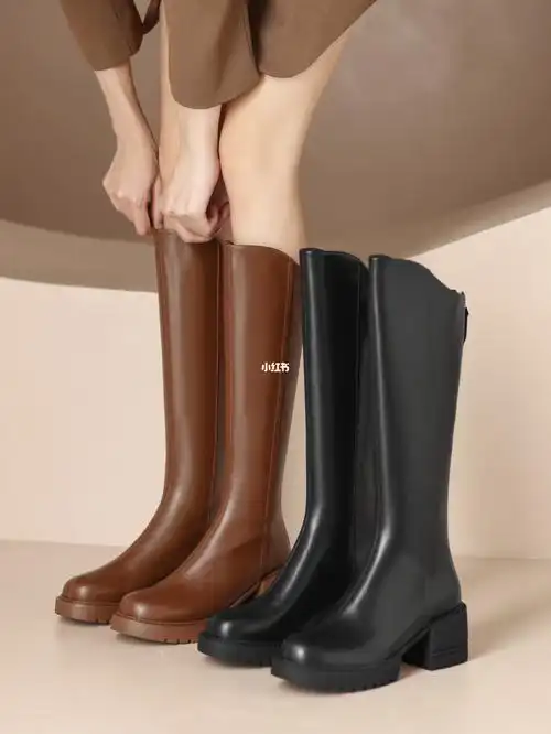 鞋控の日常  #鞋控的日常  #鞋子推荐  #高筒靴  #女靴  #女靴