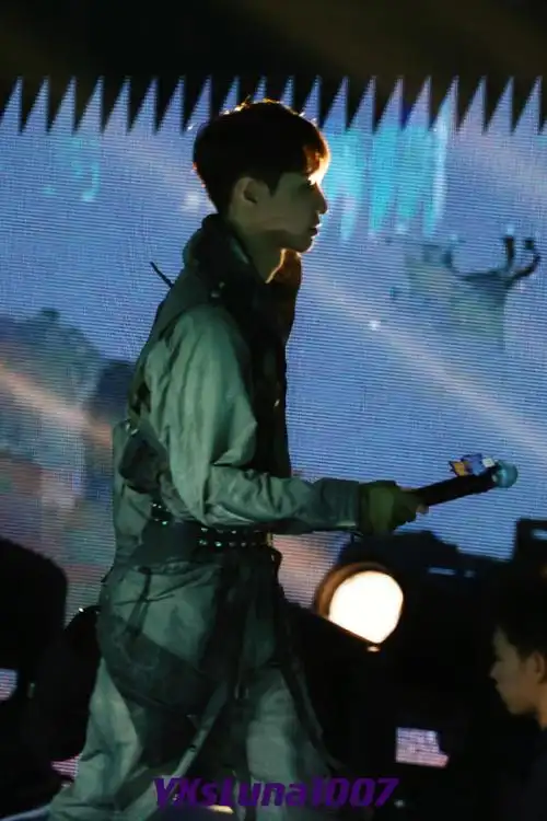 张艺兴[超话]##张艺兴这就是街舞