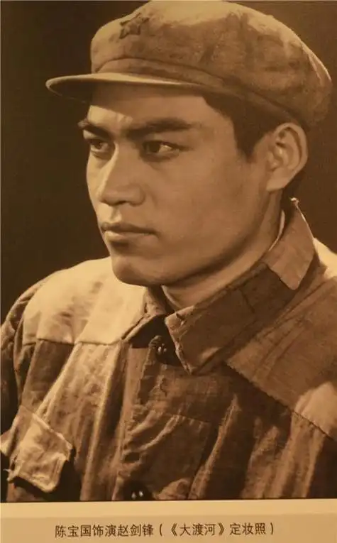 这一次67岁被人称作戏疯子的陈宝国让戏混子颜面无存