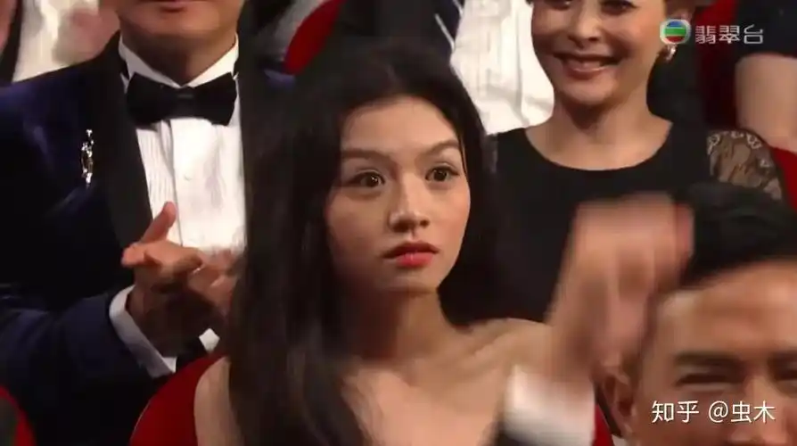 怎么评价演员春夏?