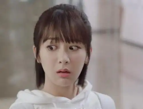 亲爱的热爱的,杨紫演的佟年这样的女孩子谁能娶到都是福分