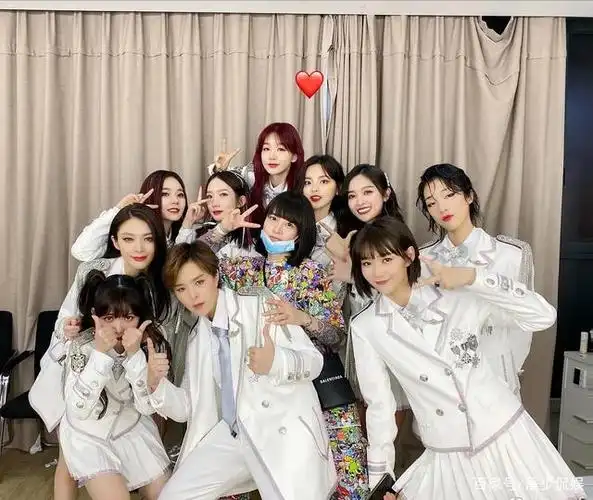 倒计时2小时23分钟?火箭少女101解散