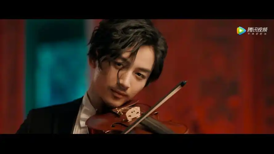 如何评价陈晓在电影《如影随心》中的表现? - 知乎