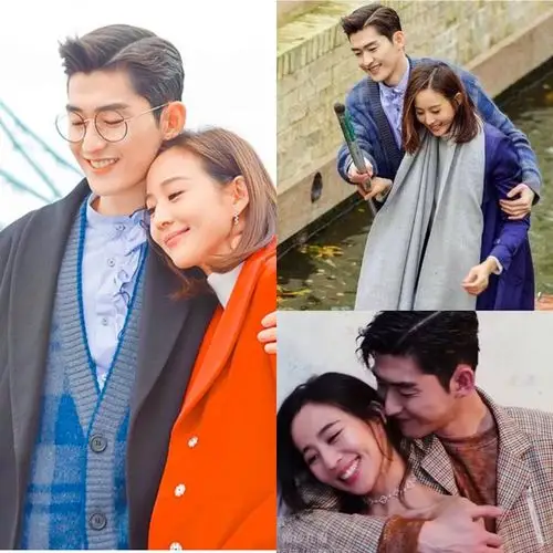 张钧甯与张翰结婚了?她整过吗?