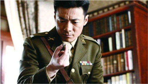 让这6位男星告诉你,什么叫演技派