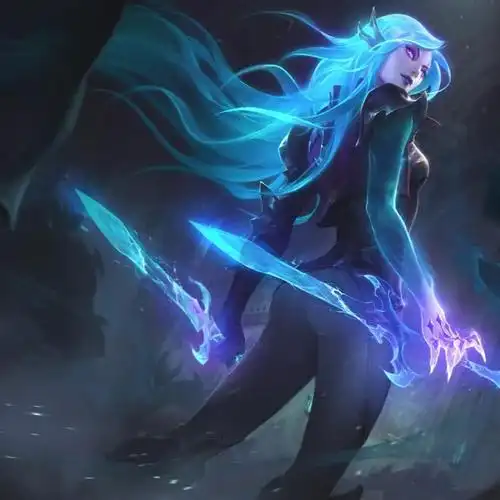 强力动感游戏必备超神头像图片_单张头像_美头网