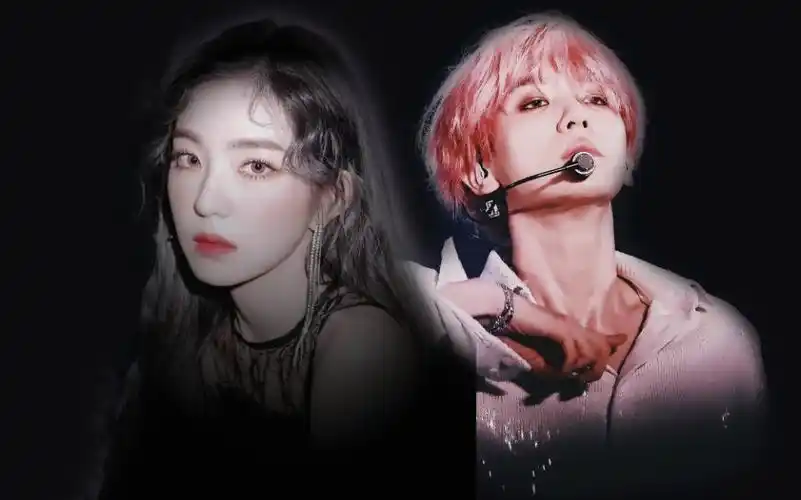 边伯贤vs裴珠泫是大橘已定还是双向救赎