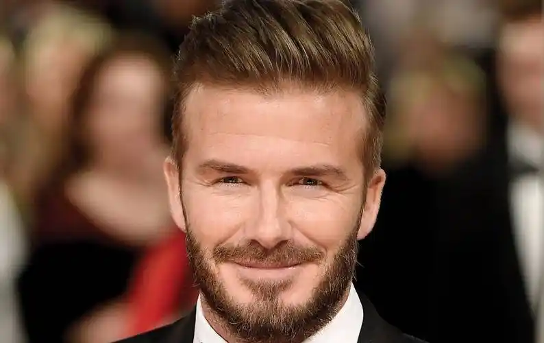 哪些好莱坞男星没留胡子时就一般帅,但一留胡子就直接帅翻天?