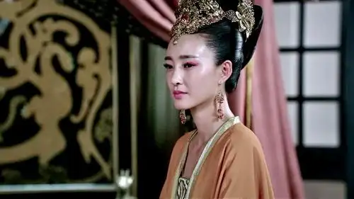 妲己.王丽坤.封神演义