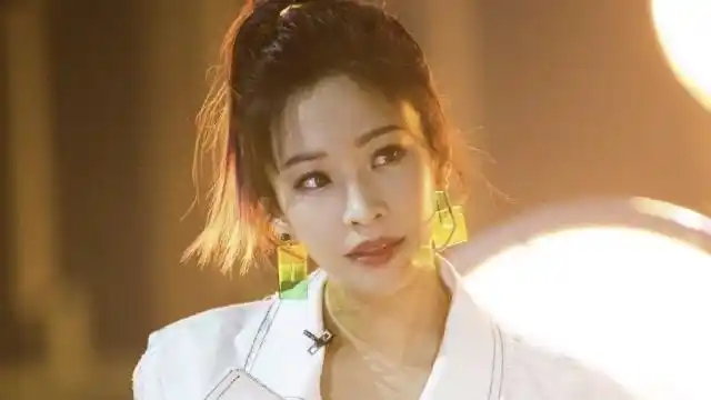 袁咏琳,还有什么是你不会的吗?