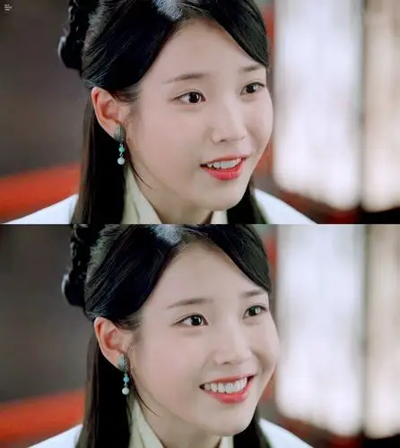 iu李智恩李知恩 步步惊心·丽 解树