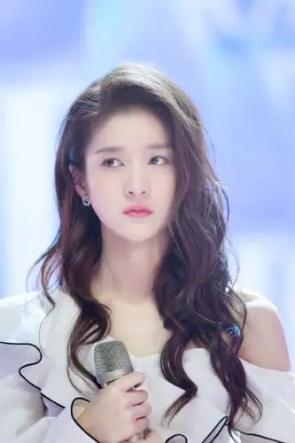 『泡沫之夏』尹夏沫♀张雪迎