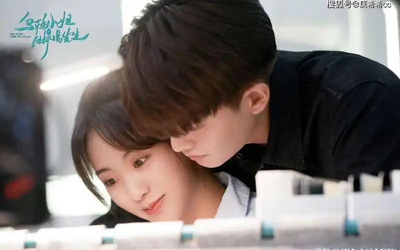 【新剧定档】2021年4月份的新剧片花(五)