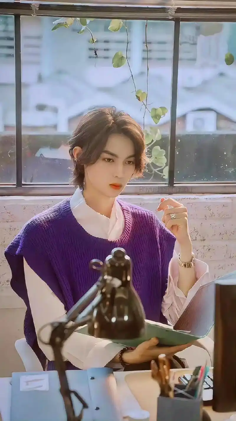 藤沐仁 #陈立安 - 抖音