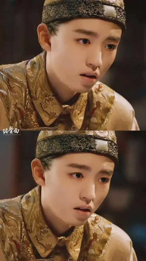 王俊凯百看不厌古装造型盘点,脸蛋身型气质都好适合