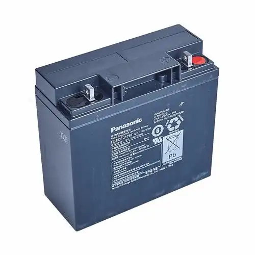lc-pa1212 12v12ah蓄电池价格