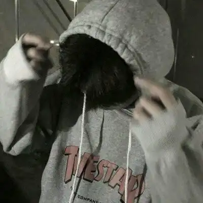 伤感~霸气好看真人男头_男生头像_我要个性网