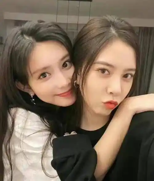 宋妍霏和孟子义起点相同,但现在发展差距很大_陈情_话题_节目