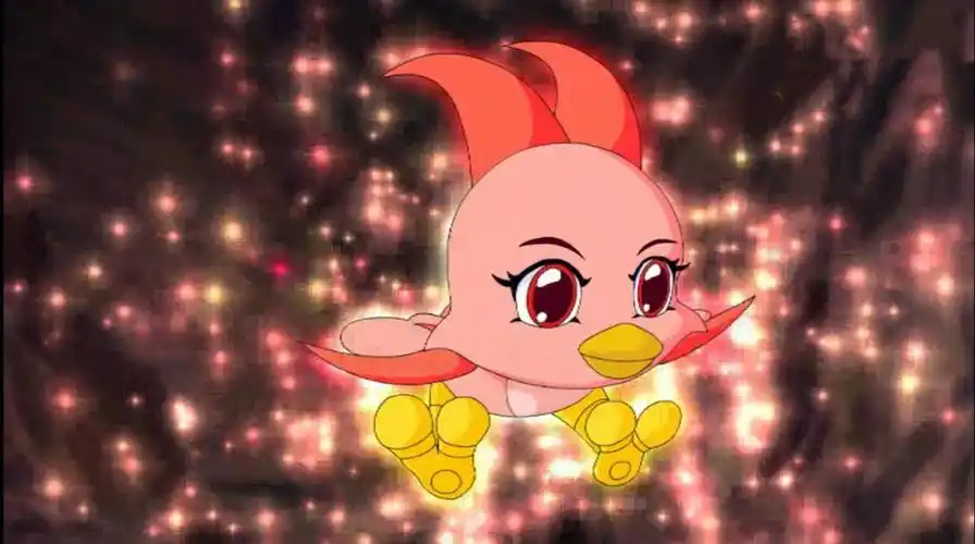 晶码战士有人看过嘛