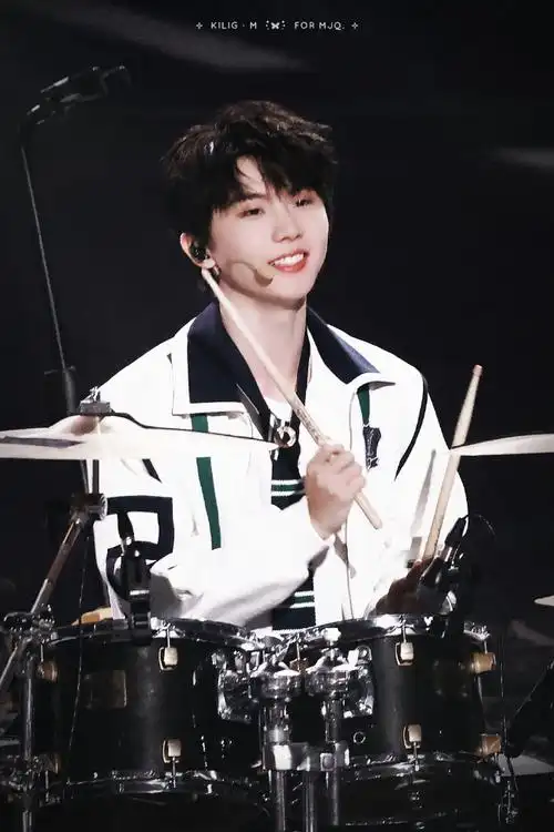 马嘉祺超话03#时代少年团爱到1440跨年舞台#2023.12.