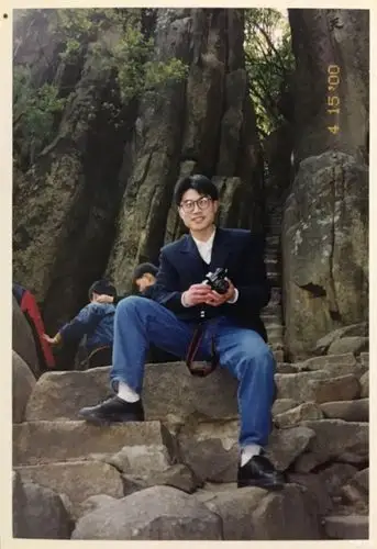 90年代一个刚参加工作的社会青年的日常