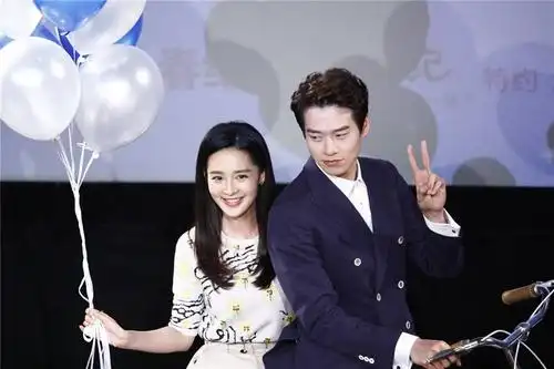 我们相爱吧 第二季