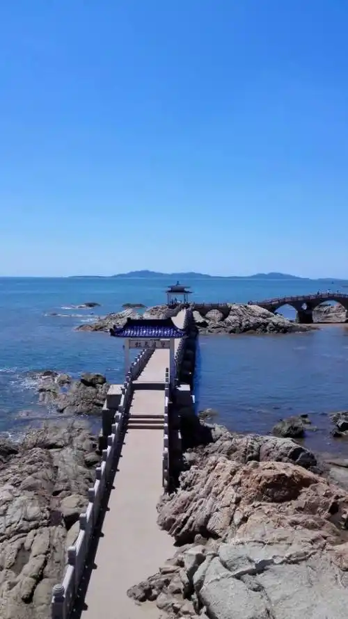 兴城旅游景点大全