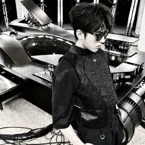 分享蔡徐坤头像#蔡徐坤#|#kun