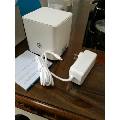 华为(huawei)ws851 荣耀路由pro双频千兆1200m智能光纤高速无线路由器