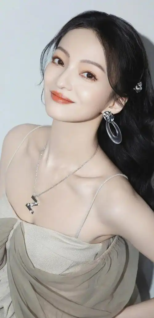 张韶涵最新超高清美图