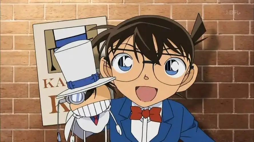 名侦探柯南柯南为何从不麻醉毛利兰