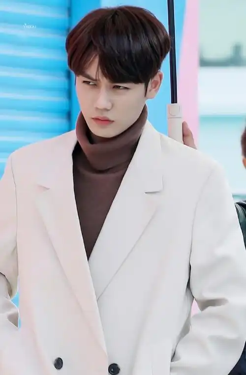 林彦俊原来我很爱你