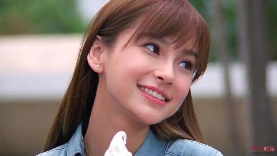 angelababy颜值巅峰太美 再也回不去了(组图)