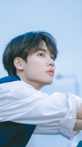 林彦俊 cr:困入夢境