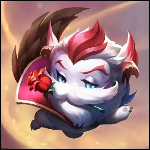 lol手游头像 - 哔哩哔哩