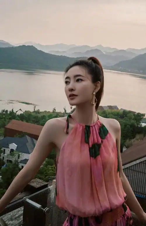 王丽坤|曝王丽坤老公,疑似被抓,高调为女方买豪车豪宅,涉及赃款或被